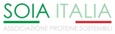 Soia Italia Retina Logo